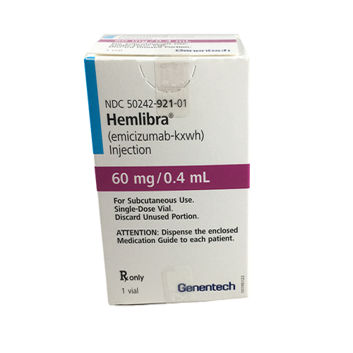 гемлибра (60 мг/0,4 мл №1) – TA-Pharm